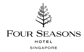 Four Seasons Singapore Logo