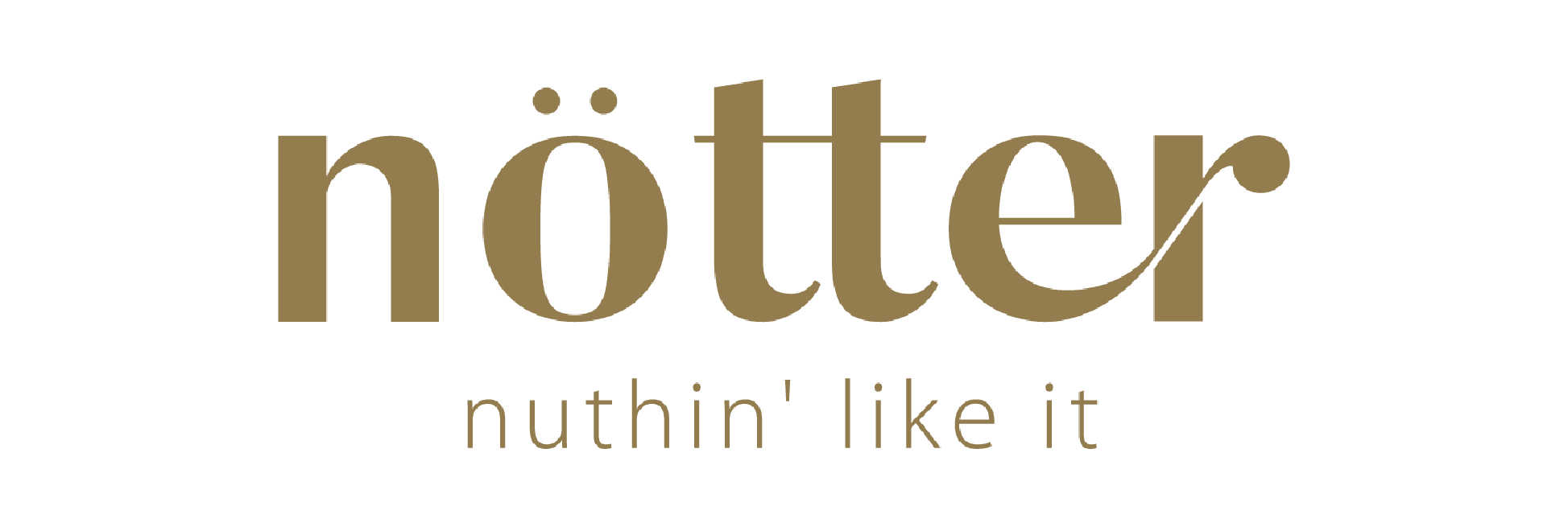 Notter Logo