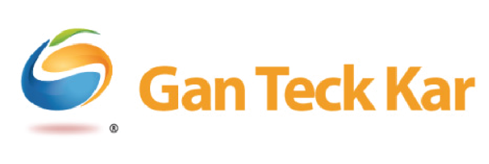 Gan Teck Kar Logo