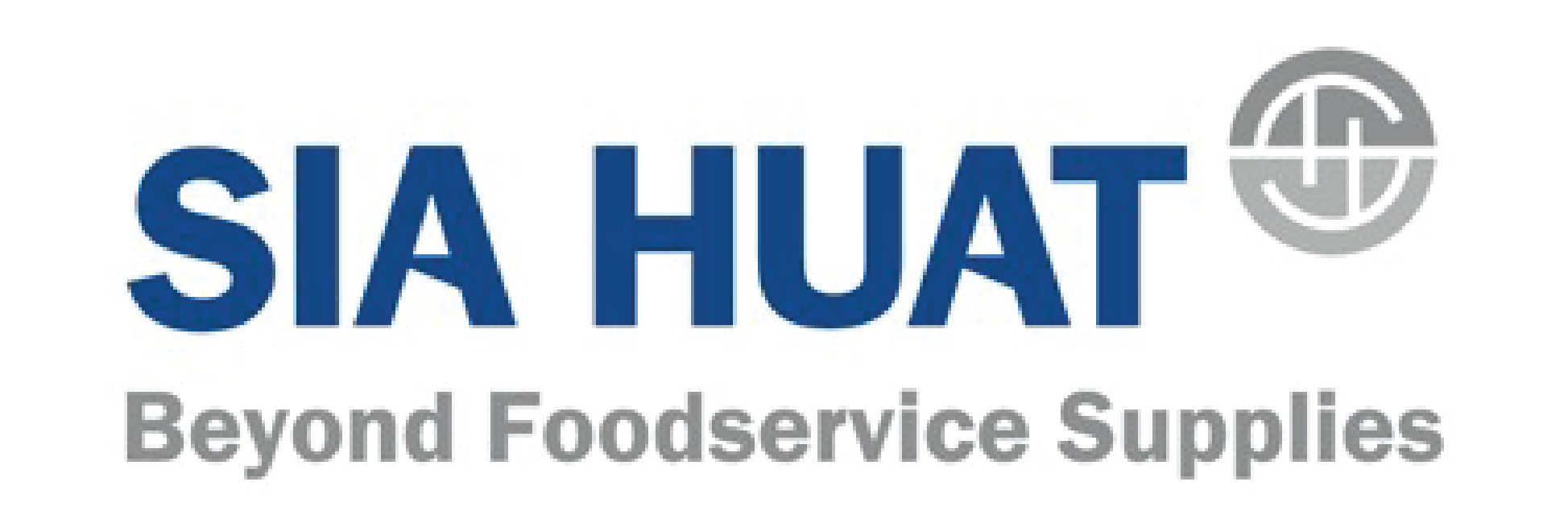 SIA HUAT Logo