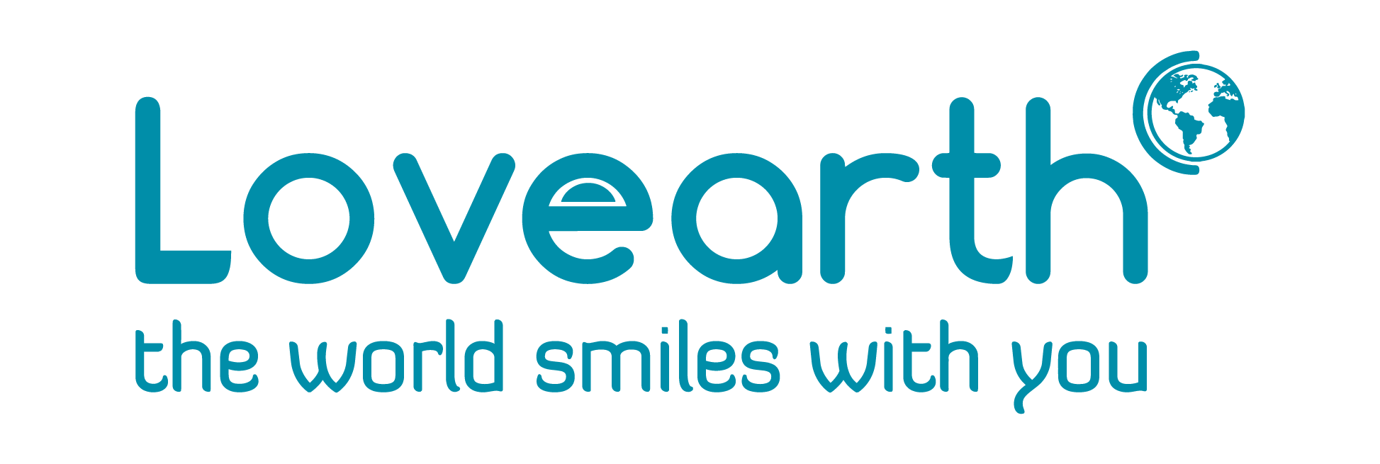 LoveEarth Logo