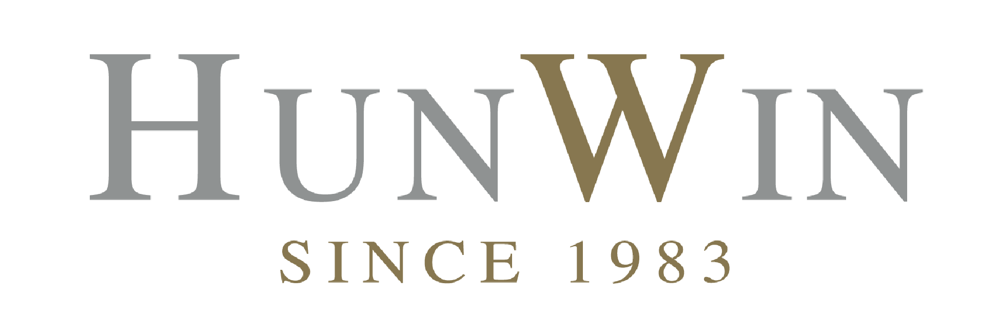 Hunwin Logo