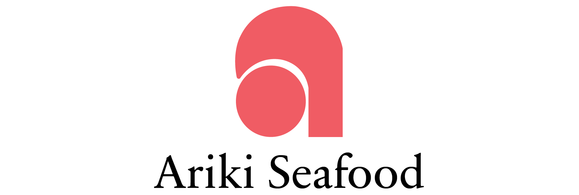 Ariki Seafood Logo