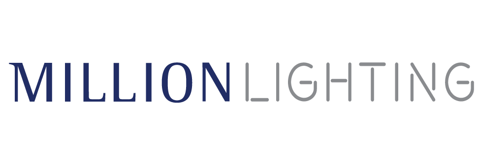 Million Light Logo