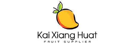 KaiXiang Huat Fruit Logo