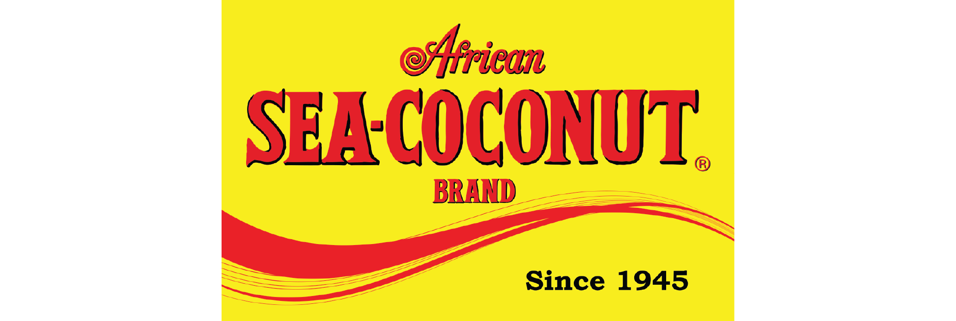 Sea Coconut Logo