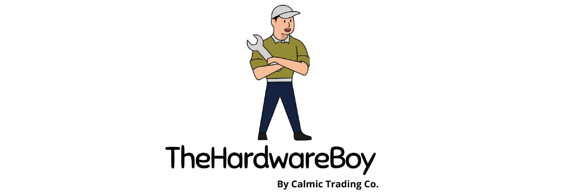 TheHardwareBoy Logo