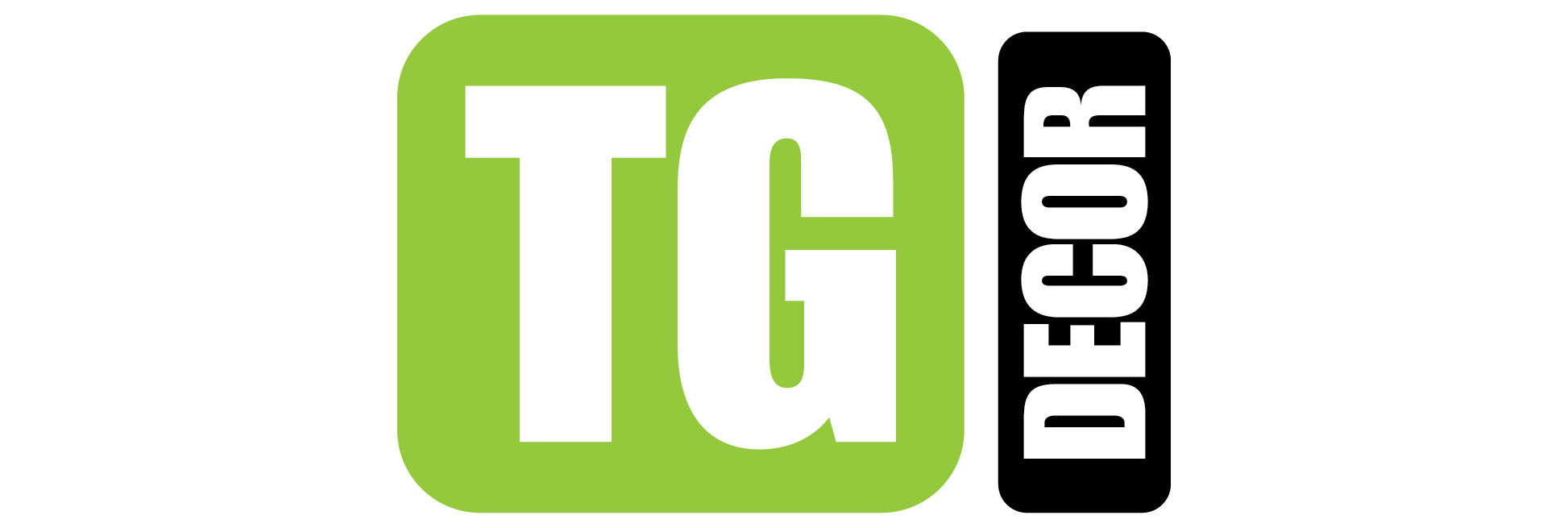 TG Decor Logo