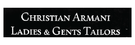 Christian Armani Logo