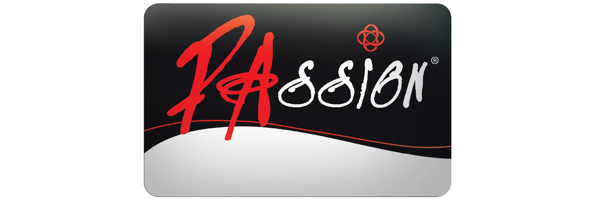 PAssion Logo