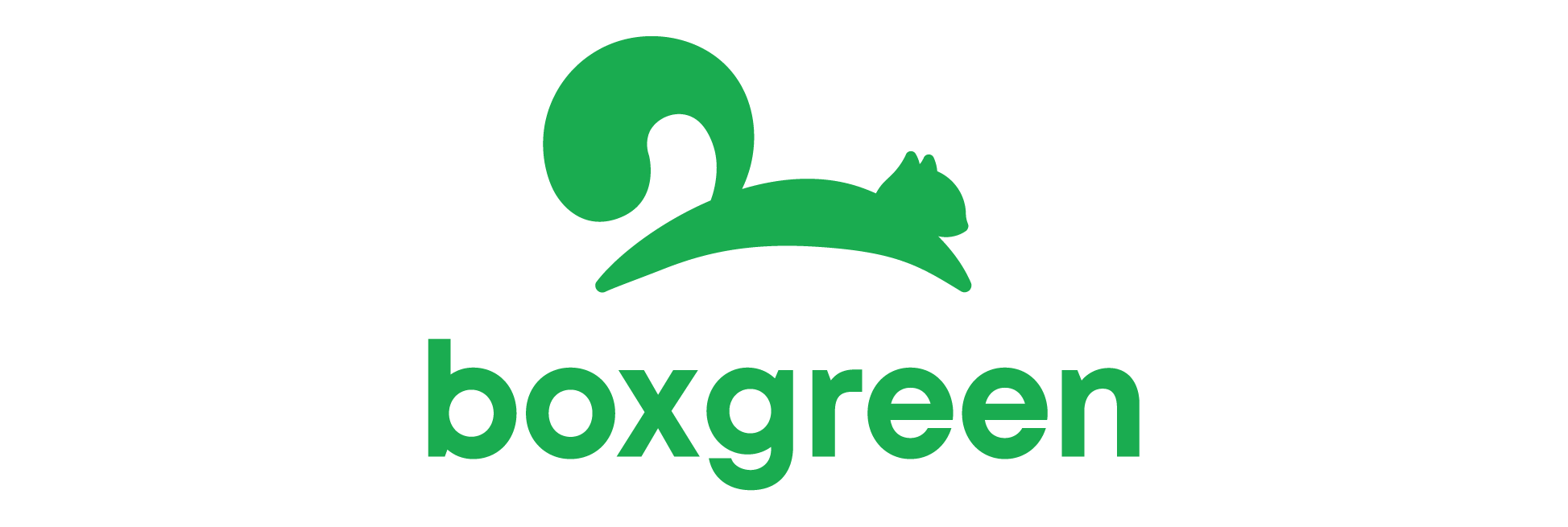boxgreen Logo