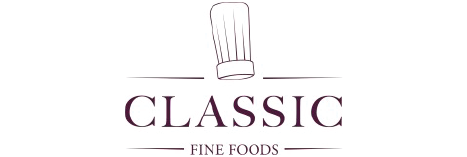 Classic Fine Food Logo