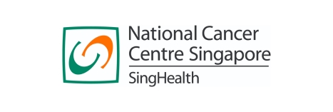 National Cancer Centre Singapore Logo