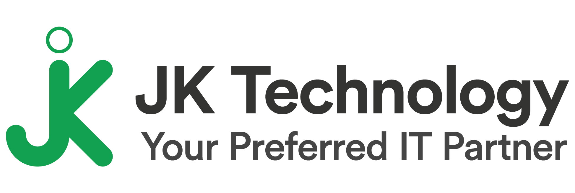 JK Technology Logo